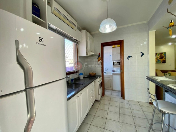Imagem Apartamento com 2 Quartos à Venda, 103 m² em Bairro Zona Nova - Capão Da Canoa