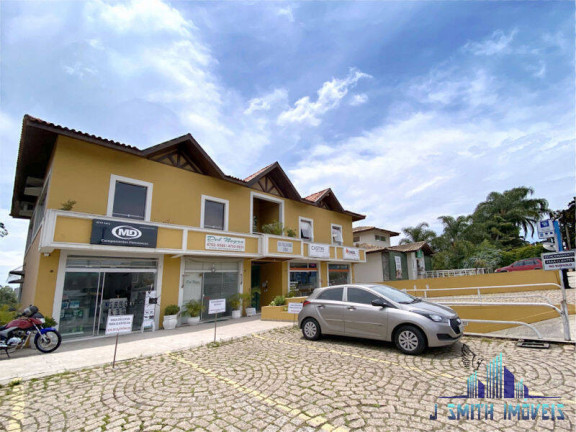 Imagem Sala Comercial à Venda, 39 m² em Granja Viana - Cotia