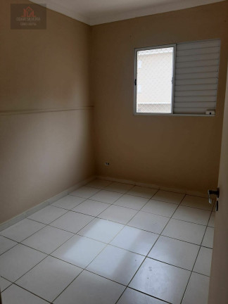 Imagem Apartamento com 3 Quartos à Venda, 60 m² em Jardim São Camilo - Santa Bárbara D'oeste Imagem Apartamento com 3 Quartos à Venda, 60 m² em Jardim São Camilo - Santa Bárbara D'oeste