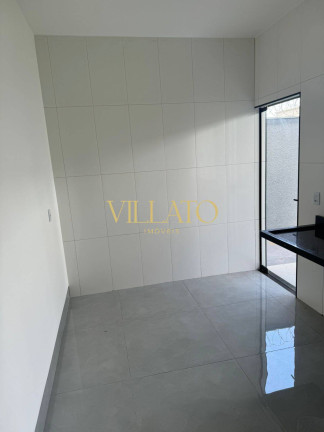 Imagem Casa com 3 Quartos à Venda, 98 m² em Jardim Alto Paraíso - Aparecida De Goiânia