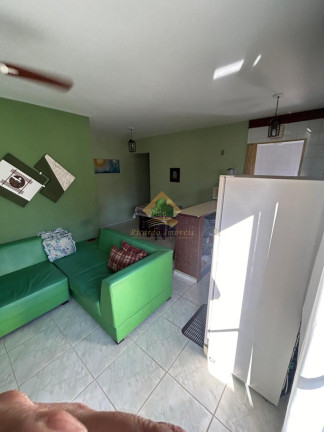 Imagem Apartamento com 2 Quartos à Venda, 62 m² em Itaguá - Ubatuba Imagem Apartamento com 2 Quartos à Venda, 62 m² em Itaguá - Ubatuba