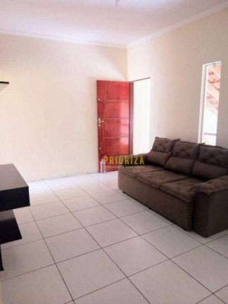 Casa com 2 Quartos à Venda, 80 m² em Jardim Moncayo - Sorocaba