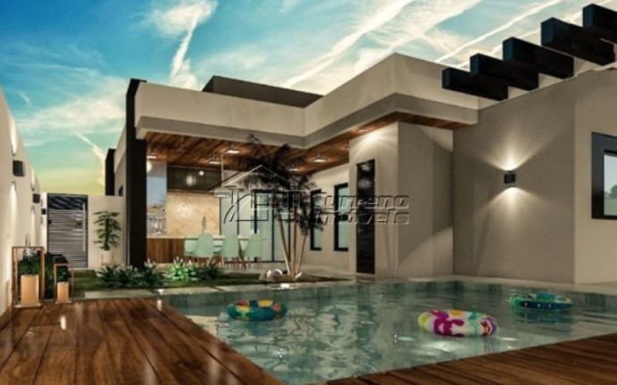 Imagem Casa de Condomínio com 3 Quartos à Venda, 271 m² em Urbanova - São José Dos Campos Imagem Casa de Condomínio com 3 Quartos à Venda, 271 m² em Urbanova - São José Dos Campos