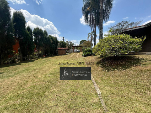 Imagem Casa com 2 Quartos à Venda, 1 m² em Votorantim - Ibiúna