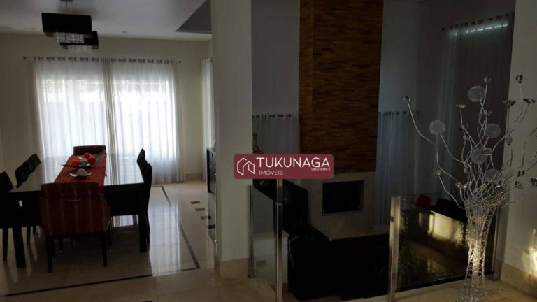 Imagem Casa com 6 Quartos à Venda, 900 m² em Caputera - Arujá Imagem Casa com 6 Quartos à Venda, 900 m² em Caputera - Arujá