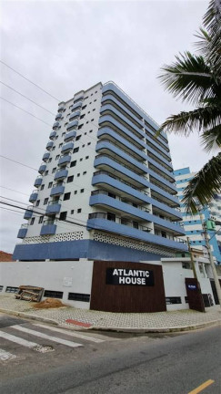 Imagem Apartamento com 2 Quartos à Venda, 54 m² em Maracanã - Praia Grande Imagem Apartamento com 2 Quartos à Venda, 54 m² em Maracanã - Praia Grande