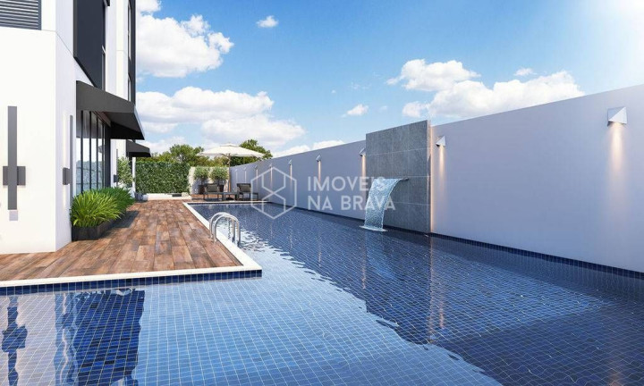 Imagem Apartamento com 2 Quartos à Venda, 84 m² em Fazenda - Itajaí Imagem Apartamento com 2 Quartos à Venda, 84 m² em Fazenda - Itajaí