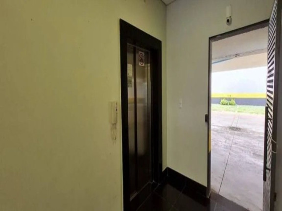 Imagem Imóvel com 3 Quartos à Venda, 72 m² em Serrano - Belo Horizonte