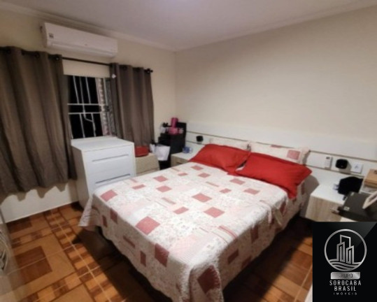 Imagem Casa com 3 Quartos à Venda, 78 m² em Horto Florestal - Sorocaba