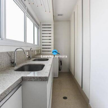 Imagem Apartamento com 3 Quartos à Venda, 155 m² em Centro - São Bernardo Do Campo