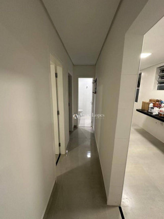 Imagem Apartamento com 3 Quartos à Venda, 98 m² em Gonzaga - Santos Imagem Apartamento com 3 Quartos à Venda, 98 m² em Gonzaga - Santos