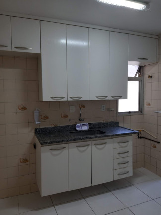Imagem Apartamento com 2 Quartos à Venda, 58 m² em Vila Emir - São Paulo