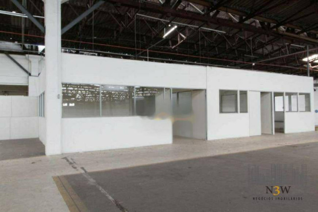 Imagem Galpão para Alugar, 11.578 m² em Vila Leopoldina - São Paulo Imagem Galpão para Alugar, 11.578 m² em Vila Leopoldina - São Paulo