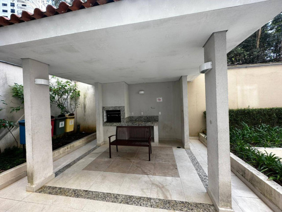 Imagem Apartamento com 2 Quartos à Venda, 40 m² em Jardim Parque Morumbi - São Paulo Imagem Apartamento com 2 Quartos à Venda, 40 m² em Jardim Parque Morumbi - São Paulo