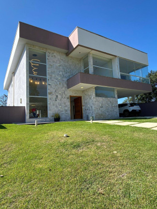 Casa com 5 Quartos à Venda, 700 m² em Jambeiro - Jambeiro