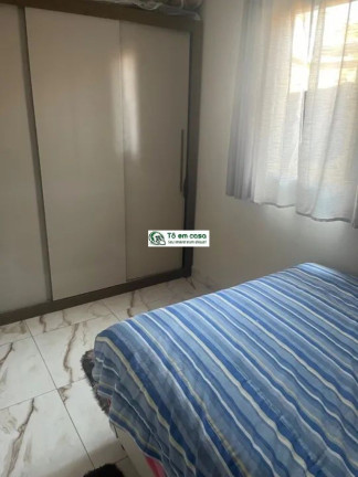 Imagem Casa com 2 Quartos à Venda, 140 m² em Bosque Dos Eucaliptos - São José Dos Campos