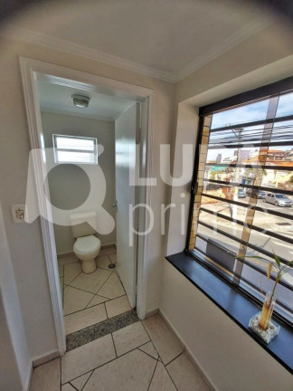 Imagem Imóvel Comercial à Venda, 240 m² em Tucuruvi - São Paulo