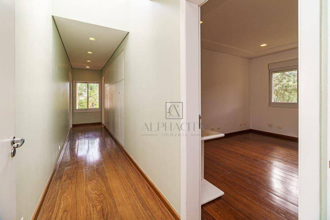 Imagem Casa com 4 Quartos à Venda ou Locação, 525 m² em Tamboré 10 - Santana De Parnaíba
