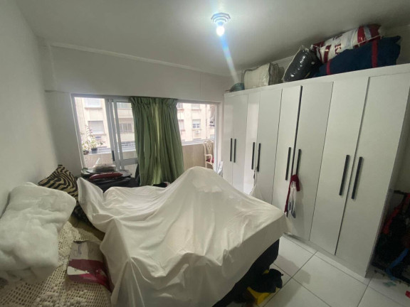 Imagem Apartamento com 2 Quartos à Venda, 96 m² em Boqueirão - Santos Imagem Apartamento com 2 Quartos à Venda, 96 m² em Boqueirão - Santos
