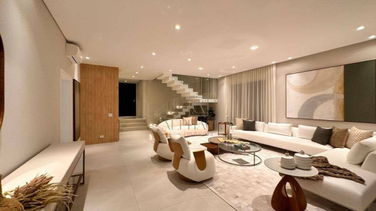 Imagem Casa com 4 Quartos à Venda, 420 m² em Gênesis 2 - Santana De Parnaíba Imagem Casa com 4 Quartos à Venda, 420 m² em Gênesis 2 - Santana De Parnaíba