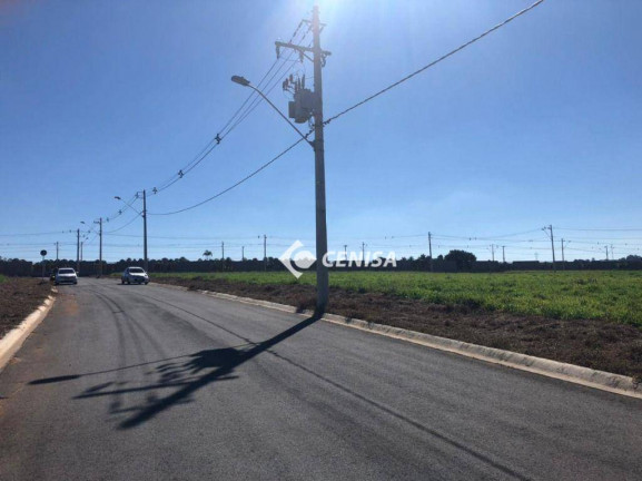 Imagem Terreno à Venda, 300 m² em Condomínio Evidências - Indaiatuba Imagem Terreno à Venda, 300 m² em Condomínio Evidências - Indaiatuba