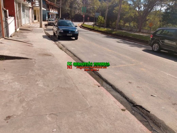Imagem Casa à Venda, 320 m² em Centro - Paraibuna