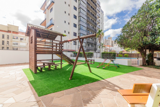 Imagem Cobertura com 3 Quartos à Venda, 250 m² em Bela Vista - Porto Alegre