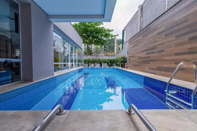 Imagem Apartamento com 2 Quartos à Venda, 73 m² em Alto Da Lapa - São Paulo