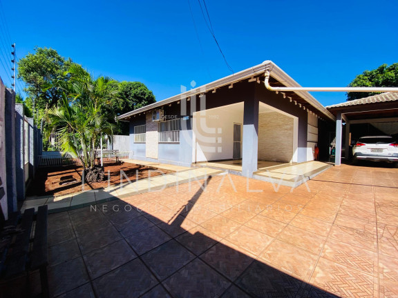 Imagem Casa com 1 Quarto à Venda, 380 m² em Jardim Alice - Foz Do Iguacu Imagem Casa com 1 Quarto à Venda, 380 m² em Jardim Alice - Foz Do Iguacu