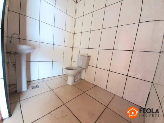 Imagem Sala Comercial para Alugar, 180 m² em Cidade Nova Ii - Santa Bárbara D'oeste Imagem Sala Comercial para Alugar, 180 m² em Cidade Nova Ii - Santa Bárbara D'oeste