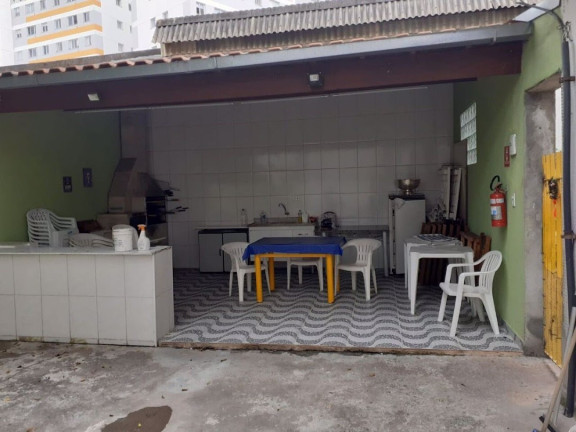 Imagem Apartamento com 1 Quarto à Venda, 77 m² em Cambuci - São Paulo Imagem Apartamento com 1 Quarto à Venda, 77 m² em Cambuci - São Paulo