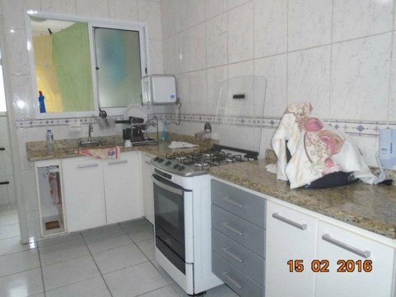 Imagem Apartamento com 3 Quartos à Venda, 95 m² em Ocian - Praia Grande