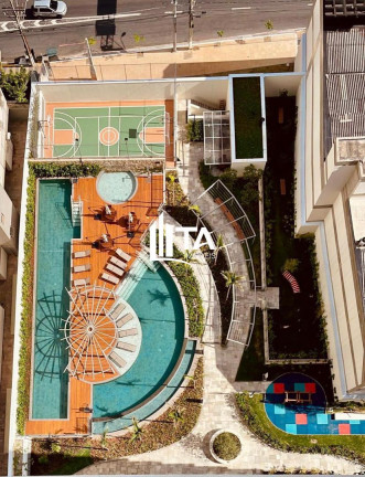 Imóvel com 3 Quartos à Venda, 126 m² em Cambuí - Campinas
