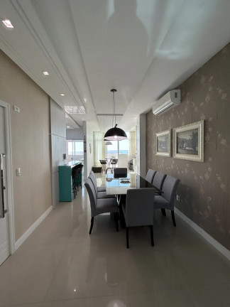 Imagem Apartamento com 3 Quartos à Venda, 131 m² em Meia Praia - Itapema