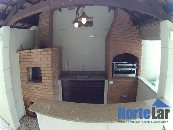 Imagem Apartamento com 3 Quartos à Venda, 76 m² em Parque Mandaqui - São Paulo
