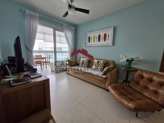 Imagem Apartamento com 2 Quartos à Venda, 117 m² em Vila Alzira - Guarujá Imagem Apartamento com 2 Quartos à Venda, 117 m² em Vila Alzira - Guarujá