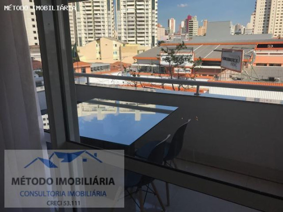 Imagem Apartamento com 3 Quartos à Venda, 128 m² em Centro - Santo André