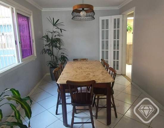 Casa de Condomínio com 3 Quartos à Venda, 105 m² em Tristeza - Porto Alegre