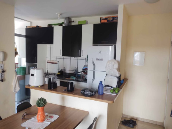 Imagem Apartamento com 3 Quartos à Venda, 54 m² em Jardim Nova Vida - Cotia Imagem Apartamento com 3 Quartos à Venda, 54 m² em Jardim Nova Vida - Cotia