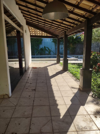 Imagem Casa com 6 Quartos à Venda, 700 m² em Piatã - Salvador Imagem Casa com 6 Quartos à Venda, 700 m² em Piatã - Salvador