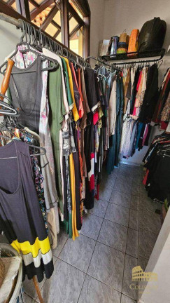 Imagem Casa com 3 Quartos à Venda, 165 m² em Canto Do Forte - Praia Grande