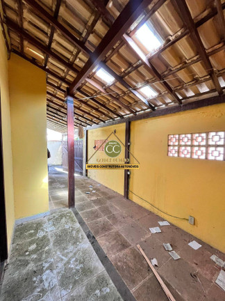 Imagem Casa com 2 Quartos à Venda,  em Unamar (tamoios) - Cabo Frio