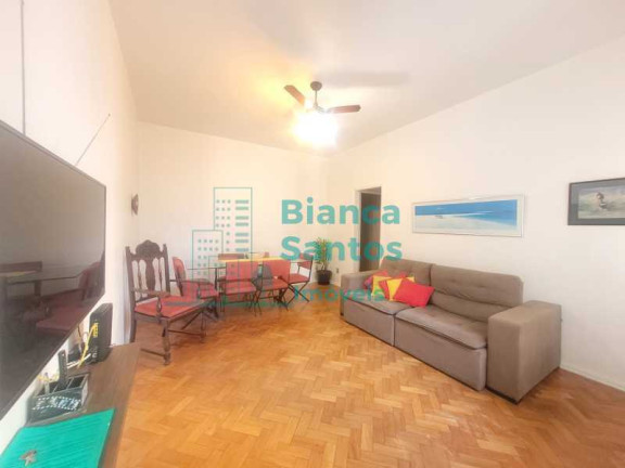 Imagem Apartamento com 3 Quartos à Venda, 100 m² em Copacabana - Rio De Janeiro