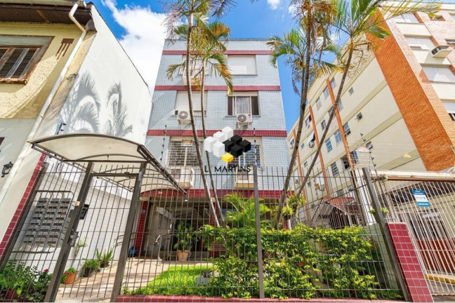 Imagem Apartamento com 1 Quarto à Venda, 44 m² em Menino Deus - Porto Alegre