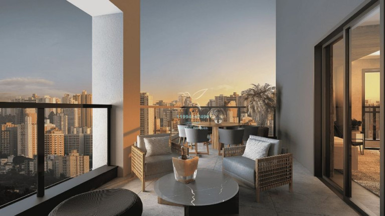 Imagem Apartamento com 3 Quartos à Venda, 94 m² em Centro - Osasco Imagem Apartamento com 3 Quartos à Venda, 94 m² em Centro - Osasco