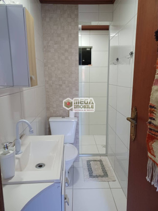 Imagem Casa com 5 Quartos à Venda, 180 m² em Fazenda Da Armação - Governador Celso Ramos