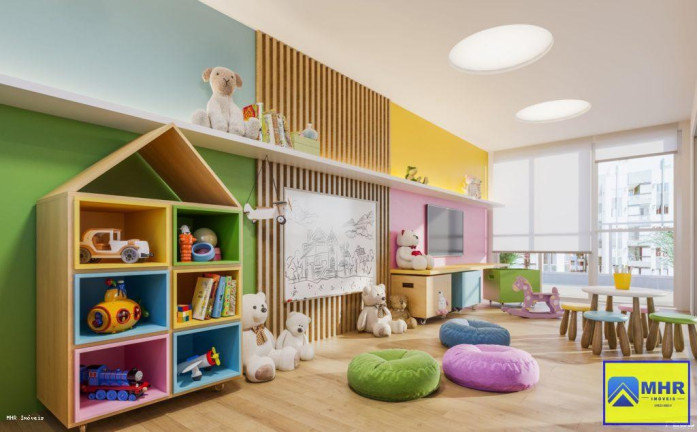 Imagem Apartamento com 2 Quartos à Venda, 67 m² em Jardim Camburi - Vitória Imagem Apartamento com 2 Quartos à Venda, 67 m² em Jardim Camburi - Vitória