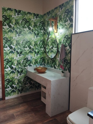 Imagem Casa com 2 Quartos à Venda, 115 m² em Monte Gordo - Camaçari