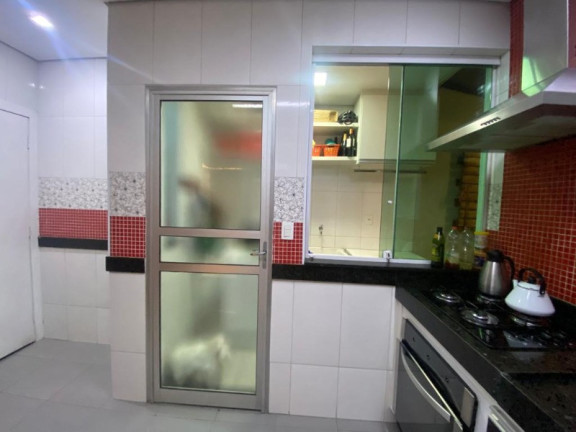 Imagem Imóvel com 3 Quartos à Venda, 135 m² em Eldorado - Contagem