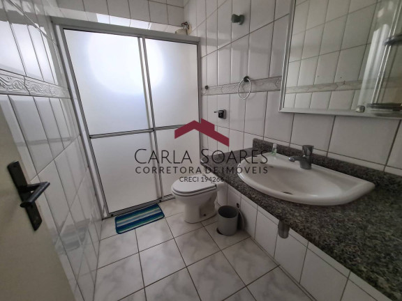 Imagem Apartamento com 3 Quartos à Venda, 145 m² em Vila Alzira - Guarujá Imagem Apartamento com 3 Quartos à Venda, 145 m² em Vila Alzira - Guarujá